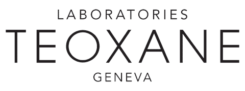 Teoxane Logo